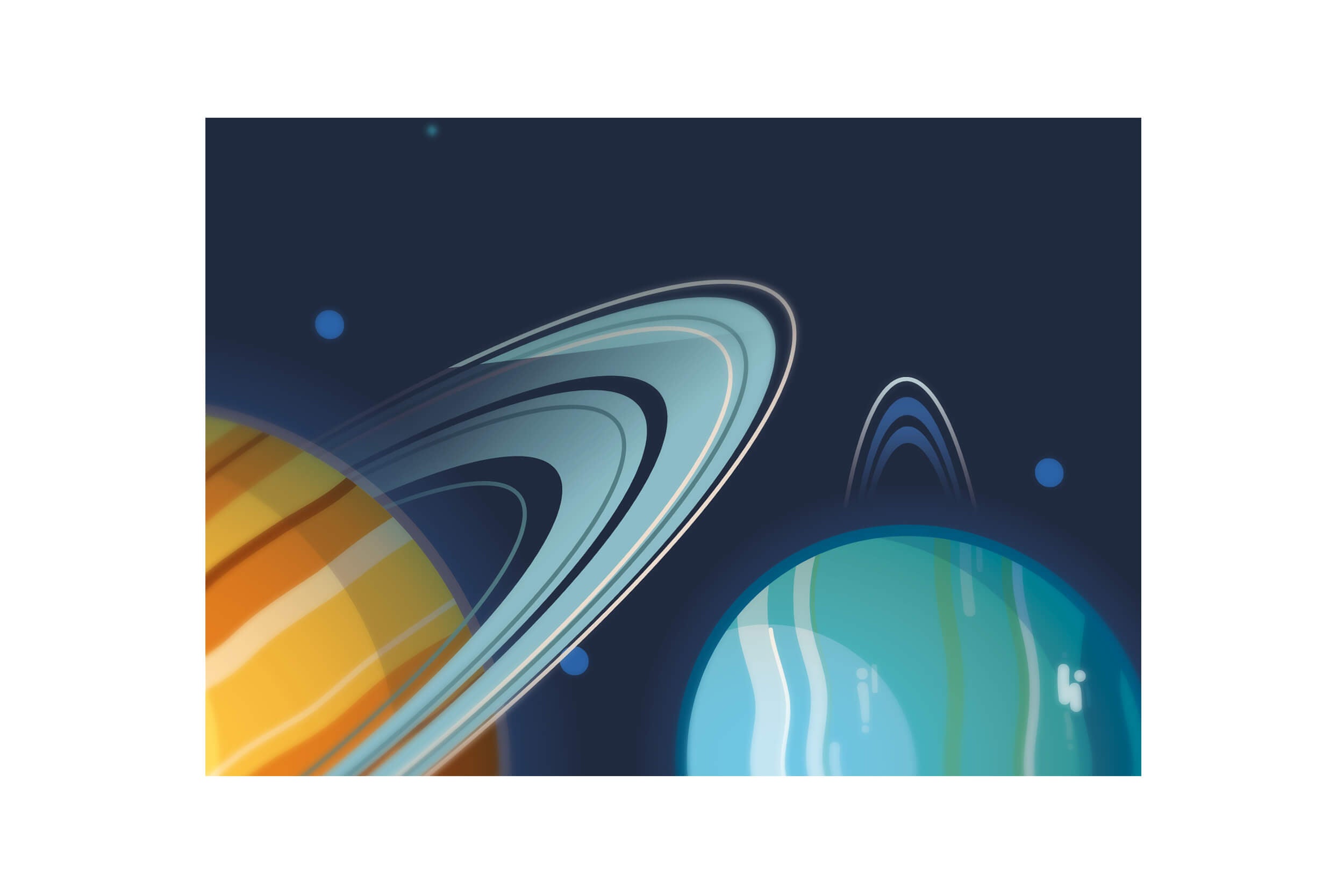 Unser Sonnensystem (AR)