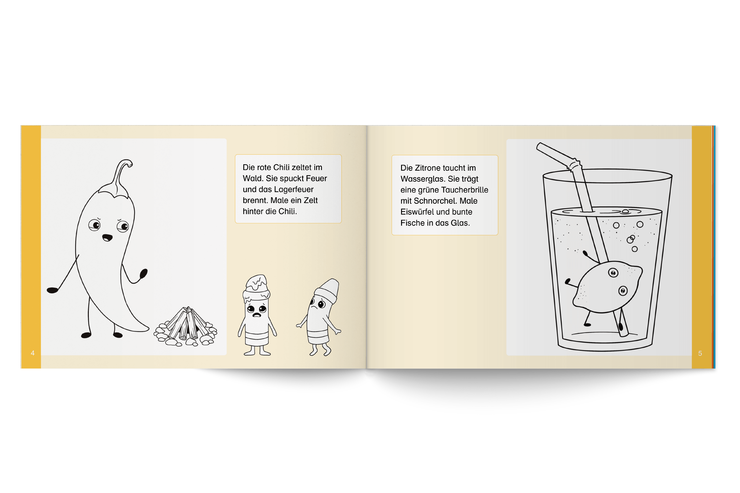 Ansichtsseite minosch – Obst & Gemüse