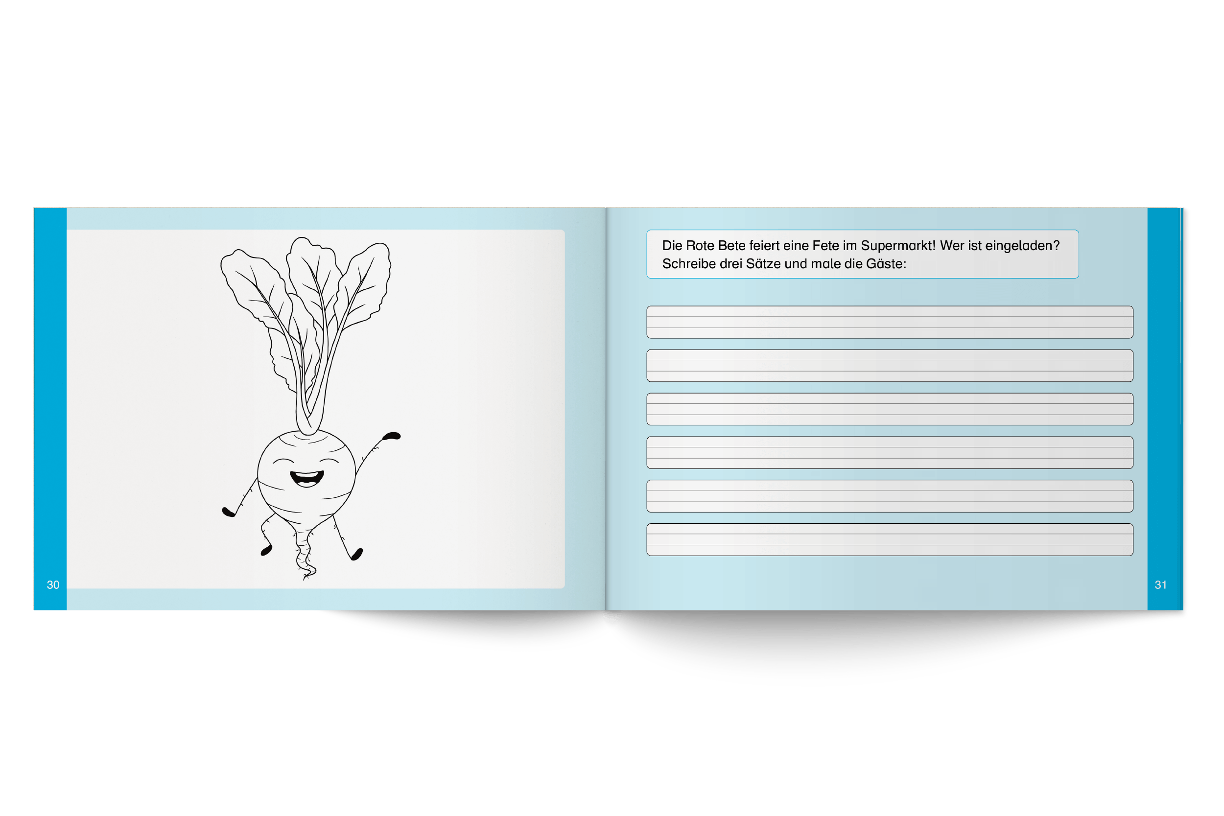 Ansichtsseite minosch – Obst & Gemüse