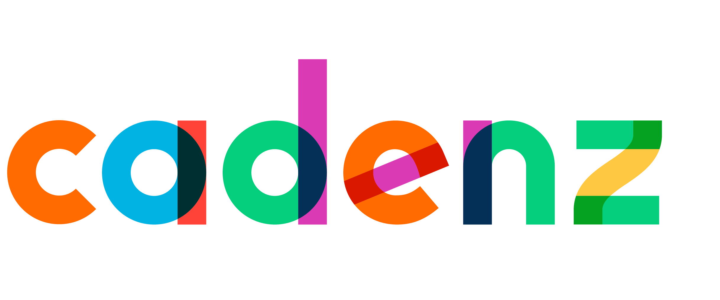 Logo Cadenz Verlag