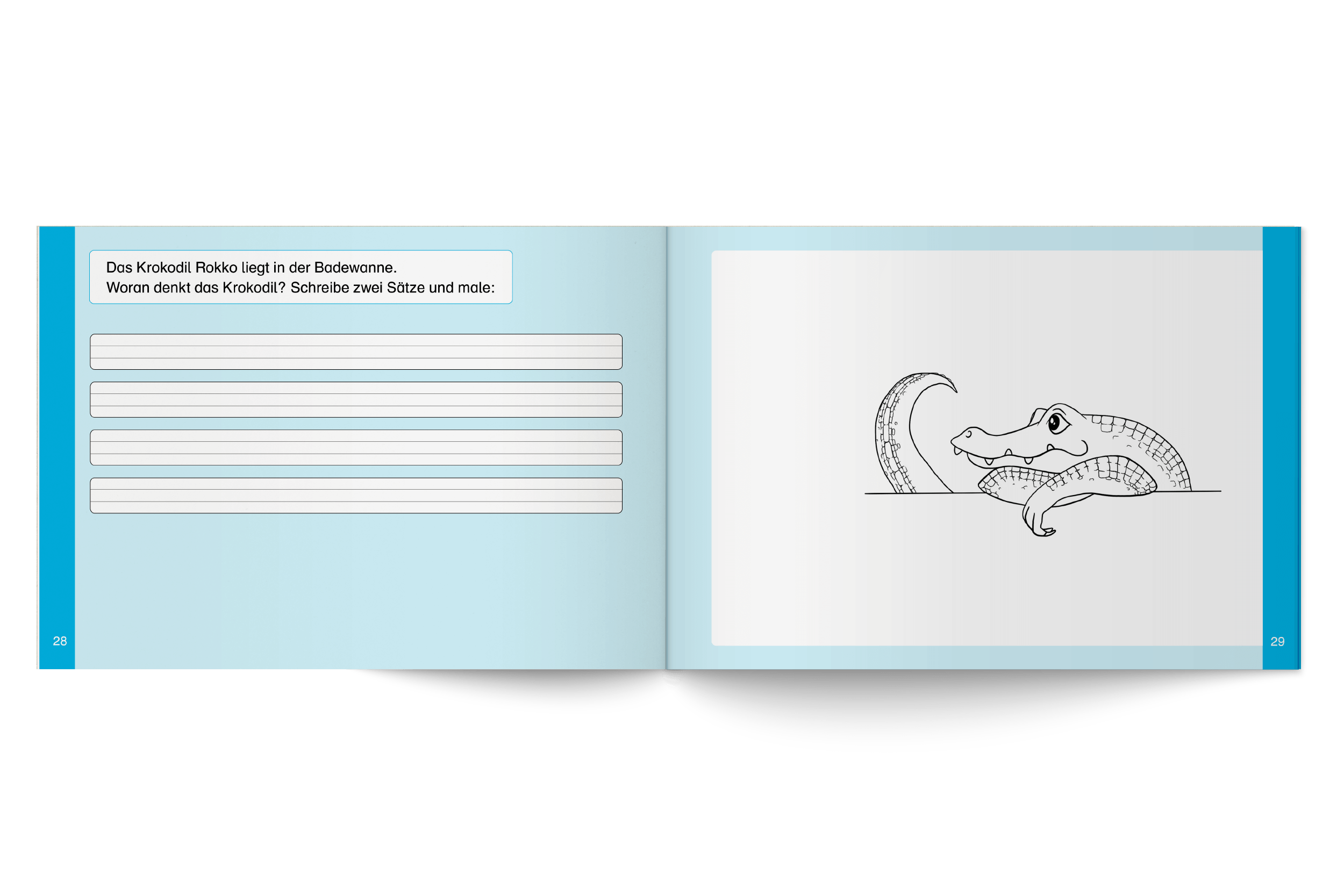 Ansichtsseite minosch – Zootiere 